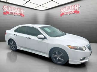 Used 2012 Acura TSX Special Edition image 1