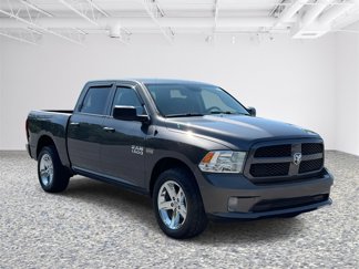 Used 2014 RAM 1500 Express image 1