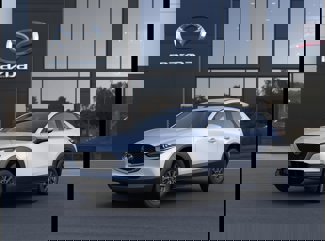 New 2025 MAZDA CX-30 AWD 2.5 S image 1
