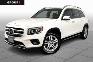 Used 2020 Mercedes-Benz GLB 250 4MATIC image 1