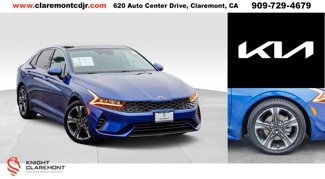 Used 2021 Kia K5 EX image 1