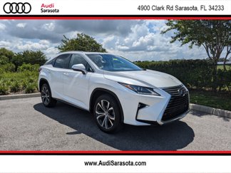 Used 2019 Lexus RX 350 FWD image 1