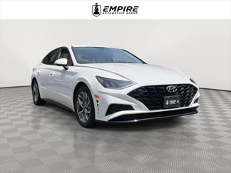 Certified 2023 Hyundai Sonata SEL image 1