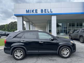 Used 2015 Kia Sorento LX image 1