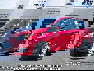 Used 2016 Ford C-MAX SEL w/ Equipment Group 302A image 1