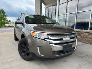 Used 2013 Ford Edge SEL image 1