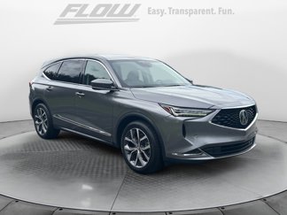 Used 2023 Acura MDX w/ Technology Package image 1