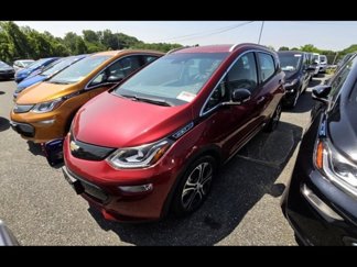 Used 2017 Chevrolet Bolt Premier w/ Driver Confidence II Package image 1