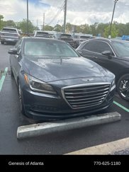 Used 2017 Genesis G80 3.8 w/ Option Group 02 image 1