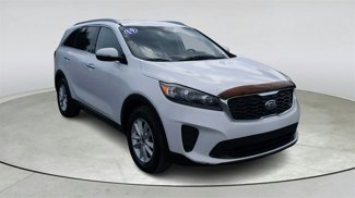 Used 2019 Kia Sorento LX w/ Option Group 020 image 1