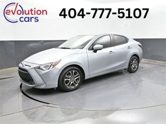 Used 2019 Toyota Yaris LE image 1