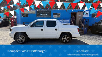 Used 2013 Honda Ridgeline Sport image 1