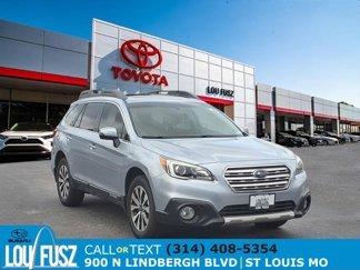 Used 2015 Subaru Outback 2.5i Limited image 1