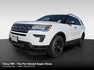 Used 2019 Ford Explorer FWD image 1