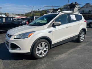 Used 2016 Ford Escape Titanium image 1