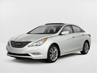 Used 2011 Hyundai Sonata Limited image 1
