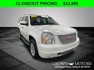 Used 2014 GMC Yukon Denali image 1