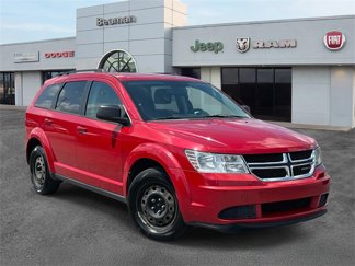 Used 2016 Dodge Journey SE w/ Flexible Seating Group image 1