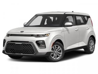 Certified 2021 Kia Soul LX image 1
