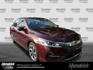 Used 2016 Honda Accord EX video 1