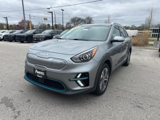 Used 2022 Kia Niro EX w/ Cold Weather Package image 1