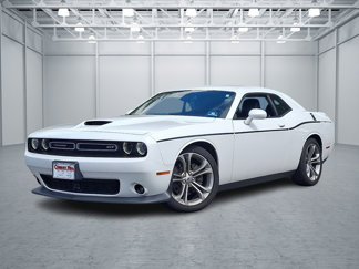Certified 2020 Dodge Challenger GT w/ Plus Package image 1
