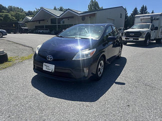 Used 2014 Toyota Prius Two image 1
