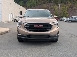 Used 2018 GMC Terrain SLE w/ Driver Convenience Package video 2