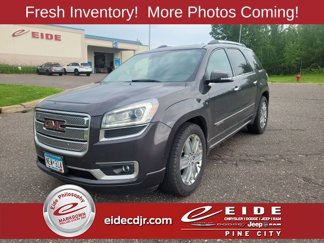 Used 2014 GMC Acadia Denali image 1
