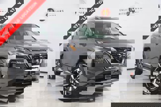 Used 2021 Nissan Rogue SL w/ Premium Package video 1
