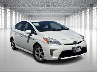 Used 2015 Toyota Prius Two image 1