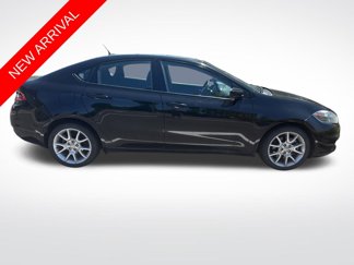 Used 2013 Dodge Dart SXT w/ SXT Special Edition Group image 1
