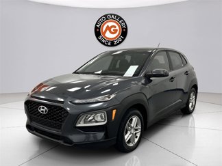 Used 2018 Hyundai Kona SE image 1