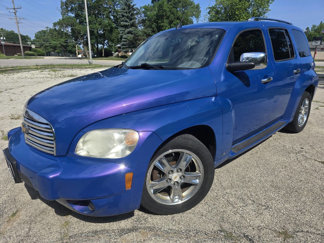 Used 2008 Chevrolet HHR LT image 1