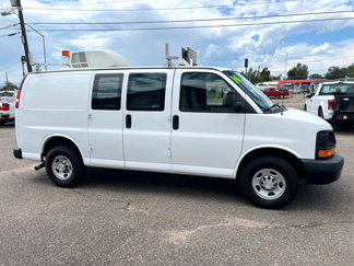 Used 2014 Chevrolet Express 2500 image 1