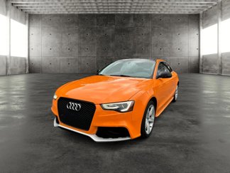 Used 2015 Audi A5 2.0T Premium Plus w/ Technology Package image 1