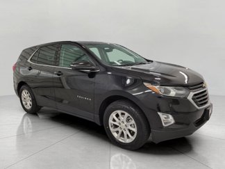 Used 2018 Chevrolet Equinox LT image 1
