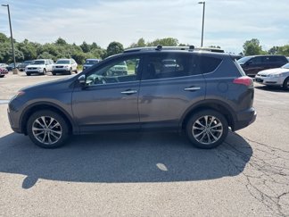 Used 2018 Toyota RAV4 AWD image 1