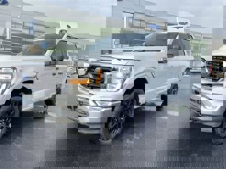 Certified 2021 Ford F150 XLT image 1