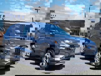 Certified 2024 Ford Escape Active w/ Tech Pack #1 image 1