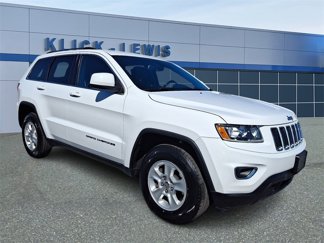 Used 2016 Jeep Grand Cherokee Laredo w/ Quick Order Package 23E image 1