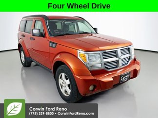 Used 2008 Dodge Nitro SXT image 1