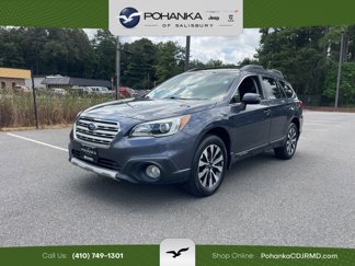 Used 2017 Subaru Outback 3.6R Limited image 1