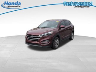 Used 2016 Hyundai Tucson SE w/ Option Group 02 image 1