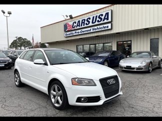 Used 2013 Audi A3 2.0T Premium Plus image 1