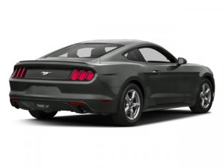 Certified 2017 Ford Mustang Coupe w/ Interior & Wheel Package video 2