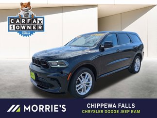 Used 2024 Dodge Durango GT image 1