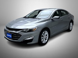 Used 2023 Chevrolet Malibu LT image 1