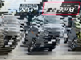 New 2025 Nissan Versa S image 1