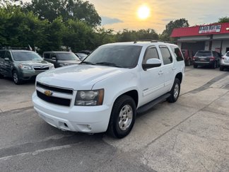 Used 2012 Chevrolet Tahoe LT image 1